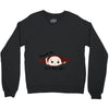 Excuse Me Is It May Yet Baby Boy Crewneck Sweatshirt