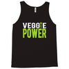 veggie power! Tank Top