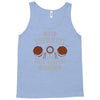 bm god drummers bass heroes too Tank Top