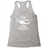 New Gramma 2018 Rokie Dept. Racerback Tank