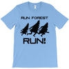 run forest run T-Shirt