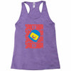 spaceship Racerback Tank
