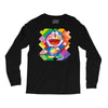 Doraemon Long Sleeve Shirts
