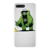 water bomb squad iPhone 7 Plus Case