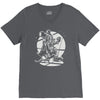darth vermin V-Neck Tee