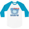 i beat 279472160 of my siblings and all i got was this lousy tshirt 3/4 Sleeve Shirt