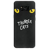 thunder cats the musical Samsung Galaxy S8
