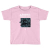 darkness and demogorgons Toddler T-shirt