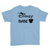 Disney Babe Baby Girl Youth Tee