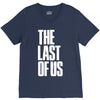 2015 free shipping the last of us font b t b font font b shirt b V-Neck Tee