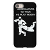 alternatives to war play rugby iPhone 8