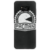 pacman crest Samsung Galaxy S8