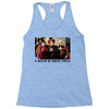 just a bunch of hocus pocus sanderson sisters Racerback Tank