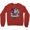 raices Crewneck Sweatshirt