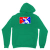 yoda baseball  funny Unisex Hoodie