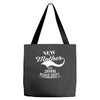 New Mother 2018 Rokie Dept. Tote Bags