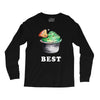 Best Friends Tacos Long Sleeve Shirts