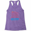 drakey kong Racerback Tank