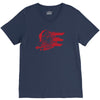 boats and ho's V-Neck Tee