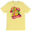 novus ordo reptilia T-Shirt