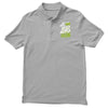 let your Polo Shirt