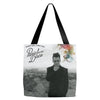 panic at the disco Tote Bags