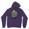 kore lione   l Unisex Hoodie