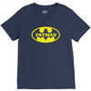 fatman V-Neck Tee