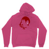 deadpool face Unisex Hoodie