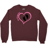 in progress Crewneck Sweatshirt