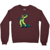 alfburster Crewneck Sweatshirt