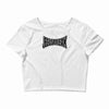 jesus freak Crop Top