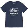 this is my hangover V-Neck Tee
