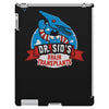 dr sid's iPad 3 and 4 Case