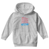 drakey kong Youth Hoodie