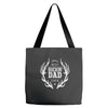 best buckin dad ever Tote Bags