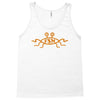 church of the flying spaghetti monster mens t shirt Tank Top