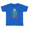 cthulhu's church Toddler T-shirt