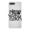 new york 2 iPhone 7 Plus Case