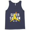 Super Saiyan Air Tank Top