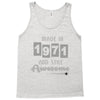 made in 1971 and still awesome Tank Top