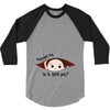 Excuse Me Is It April Yet Baby Boy 3/4 Sleeve Shirt