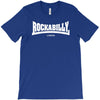 rockabilly logo T-Shirt