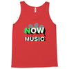 everyone just streams Tank Top