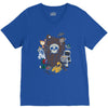 pitfalls and perils V-Neck Tee