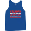 grandad Tank Top