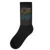 camp river Socks
