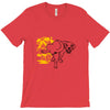 make your mark dog T-Shirt
