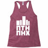 putin go f#ck yourself Racerback Tank