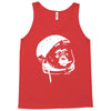 astronaut monkey Tank Top